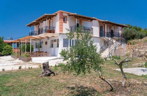 Paliki Apartment | Casa di Colona Studio