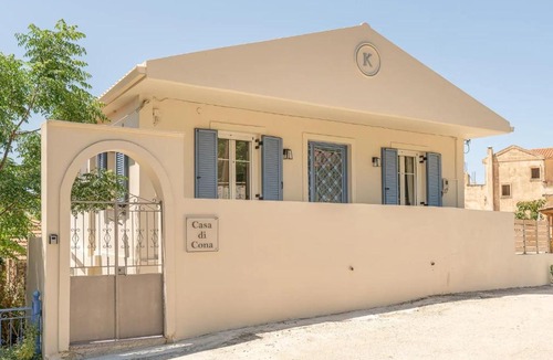 Lourdata Villa | Casa di Cona