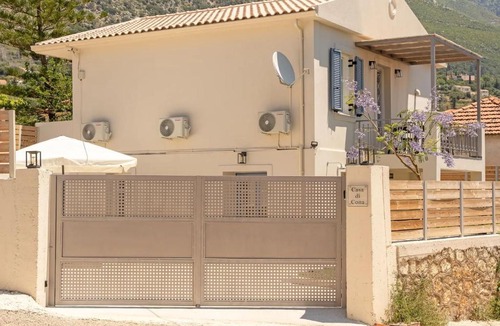 Lourdata Villa | Casa di Cona