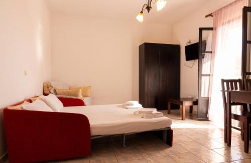Parga Hotel | Casa di Dandolo