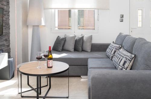 Afandou Apartment | Casa di Hari