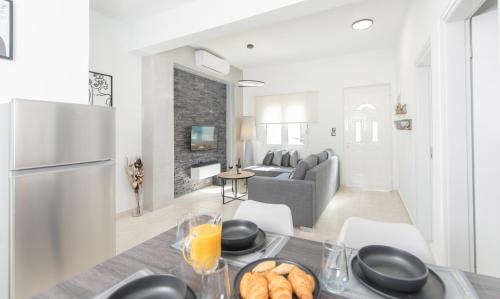 Afandou Apartment | Casa di Hari