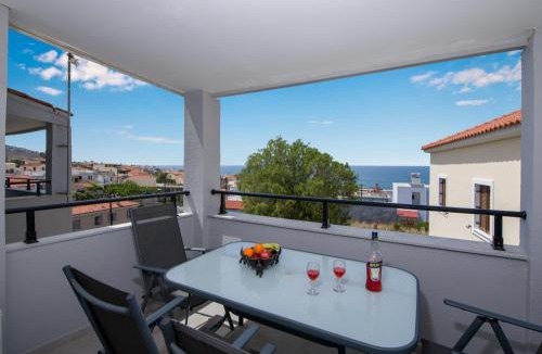Panormos Apartment | Casa Di Kasapa