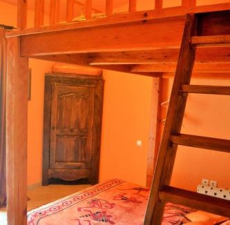 Kropia Bed & Breakfast | Casa di Luce