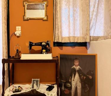 Aleimmatades House | Casa Di Mama
