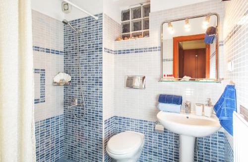 Olymbiaki Akti Apartment | Casa Di Mare