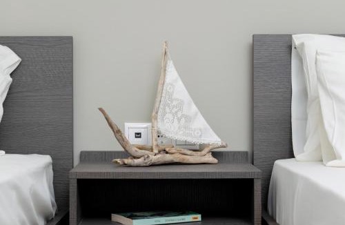 Olymbiaki Akti Apartment | Casa Di Mare II