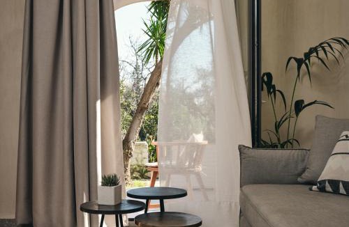 Laganas Hotel | Casa di Pierro