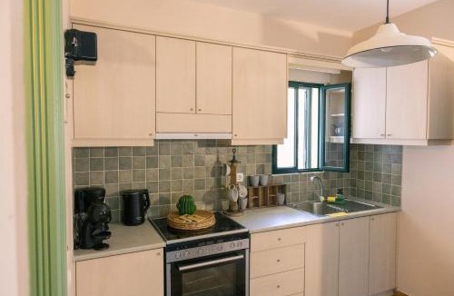 Sinarades Apartment | Casa di Pipeto, Sinarades, Corfu