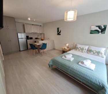 Koum Kapi Apartment | Casa di Rosa