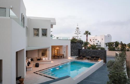 Messaria Villa | Casa di terra