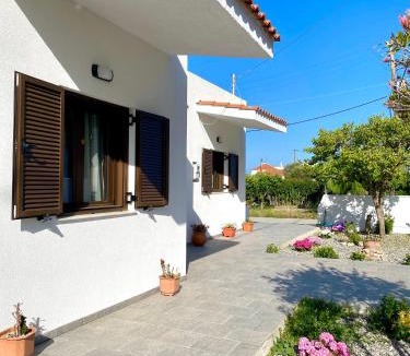 Vation House | Casa di Vati