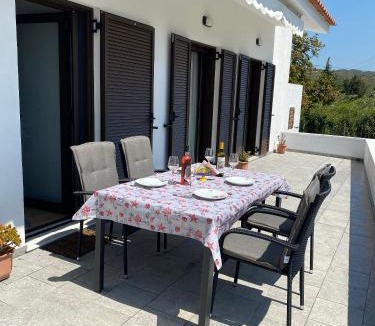 Vation House | Casa di Vati