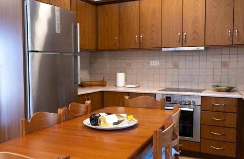 Sivros House | Casa Dimilia