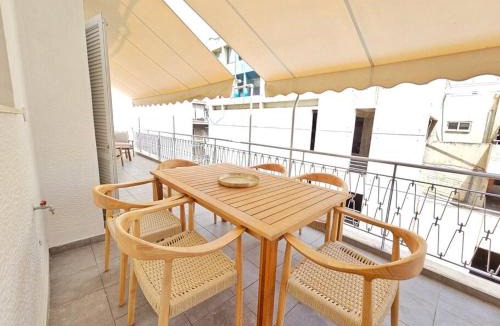 Platia Viktorias Apartment | Casa Divas Rituals Suites