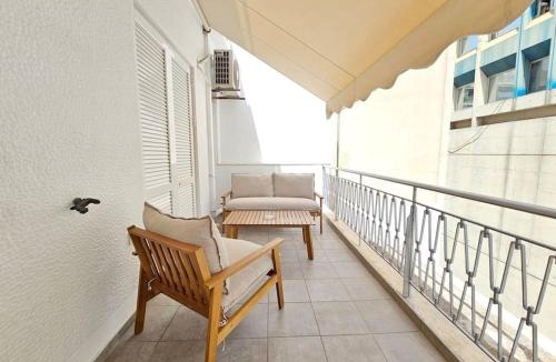 Platia Viktorias Apartment | Casa Divas Rituals Suites