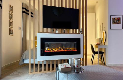 Veroia Apartment | Casa Divina
