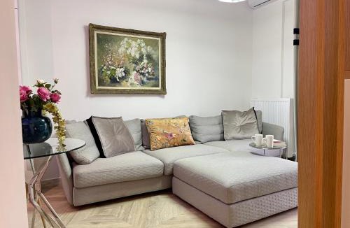 Veroia Apartment | Casa Divina
