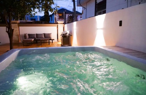 Santiago Province House | Casa Bonita