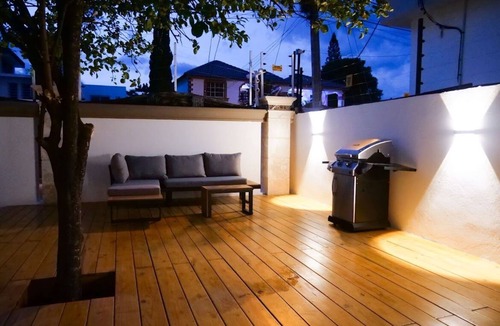 Santiago Province House | Casa Bonita