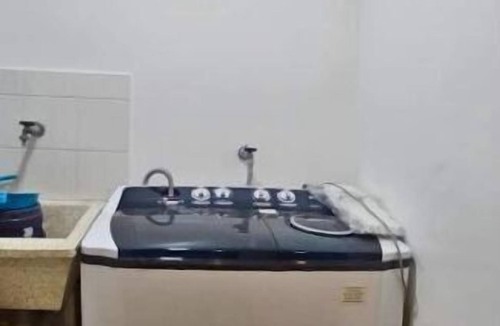 Santiago de los Caballeros Apartment | Casa Allegro 1