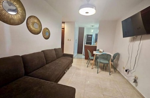 Santiago de los Caballeros Apartment | Casa Allegro 1