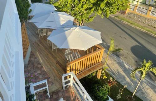Barrio New York Hotel | Casa Docia Hotel