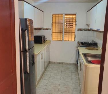 La Caleta Apartment | Casa Dolly Airport
