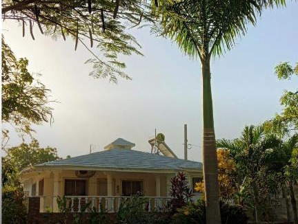 La Isabela House | Casa Don Miguel