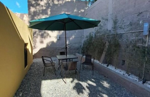 Loteria Apartment | Casa El Eden Jacuzzi|Children's Area