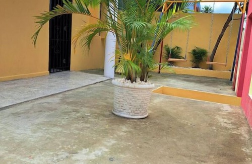 Loteria Apartment | Casa El Eden Jacuzzi|Children's Area
