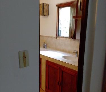 Pimentel House | Casa Enzo