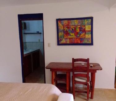 Pimentel House | Casa Enzo
