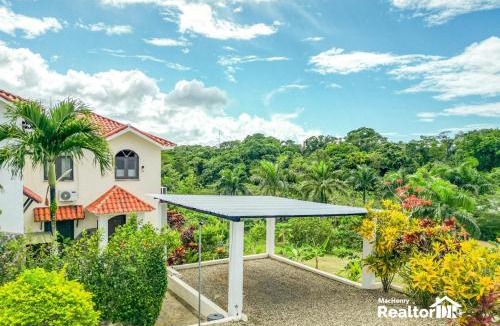 Cabarete Villa | Casa Estrella, Relaxation Begins