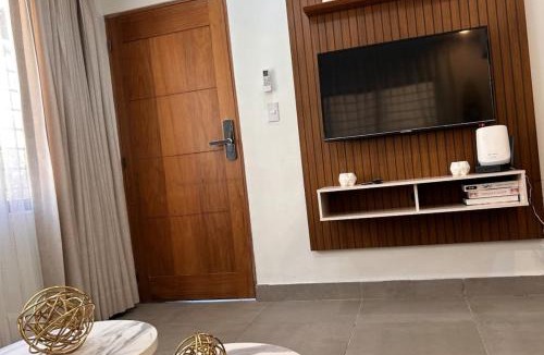 Ciudad Nueva Apartment | Casa Estrellita-Romantic getaway