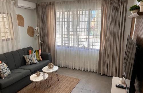 Ciudad Nueva Apartment | Casa Estrellita-Romantic getaway