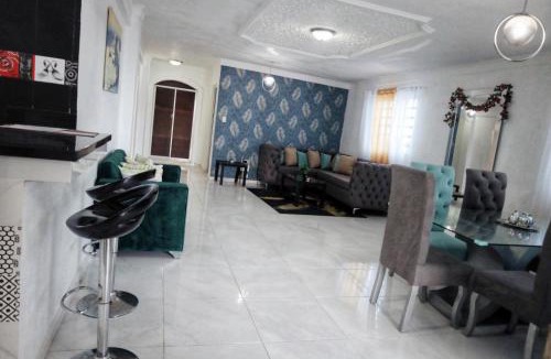 San Pedro de Macoris Apartment | Casa familiar