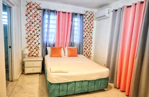 San Pedro de Macoris Apartment | Casa familiar