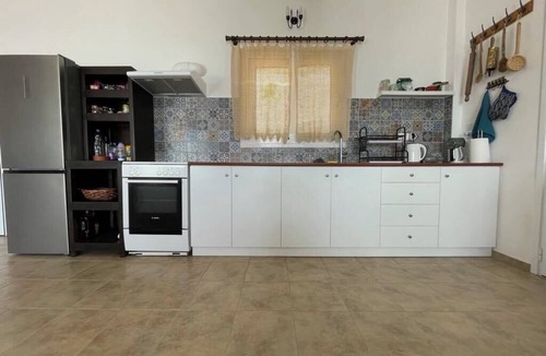 Pieria Region House | Casa Faustina - Vacation home with amazing view