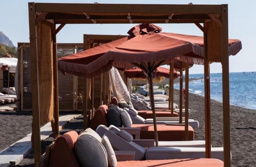 Agios Georgios Hotel | Casa Frati Suites & Villas