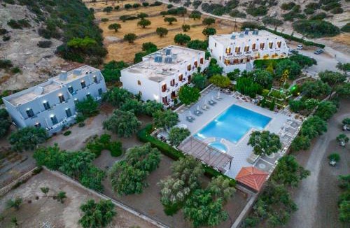 Menetai Hotel | Casa Garden