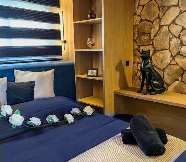 Kefalos Apartment | Casa Georgia