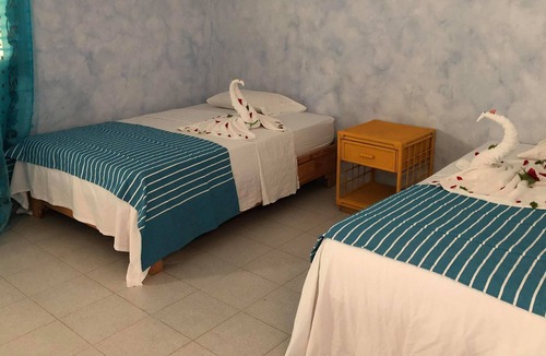 El Callejon House | Casa Giò