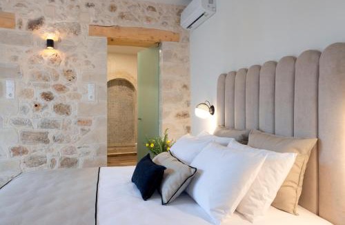 Old Town Rethymnon Apartment | CASA GIORGIO EXCLUSIVE SUITES