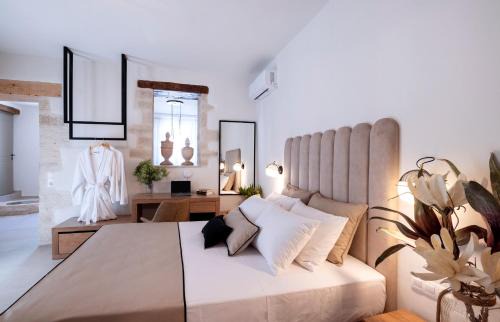 Old Town Rethymnon Apartment | CASA GIORGIO EXCLUSIVE SUITES