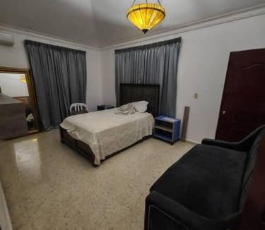 Corales del Sur House | Casa Grande Corales del Sur