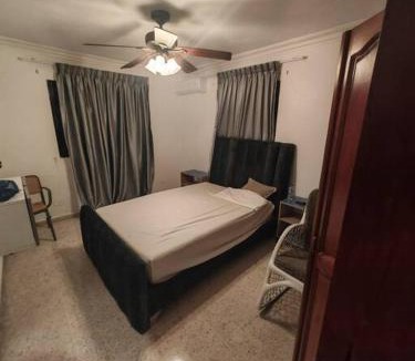 Corales del Sur House | Casa Grande Corales del Sur