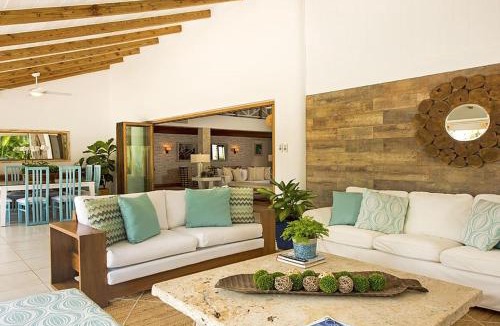 Los Lagos Villa | Casa GriGri