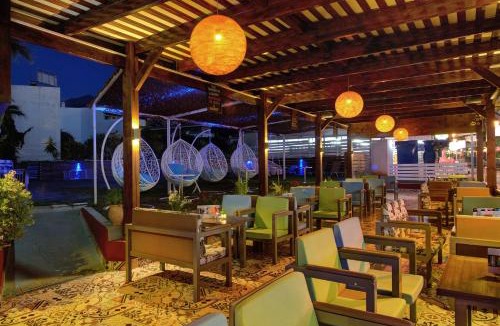 Malia Hotel | Casa Ilios