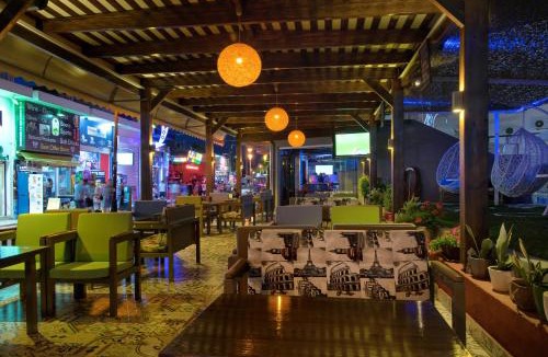 Malia Hotel | Casa Ilios